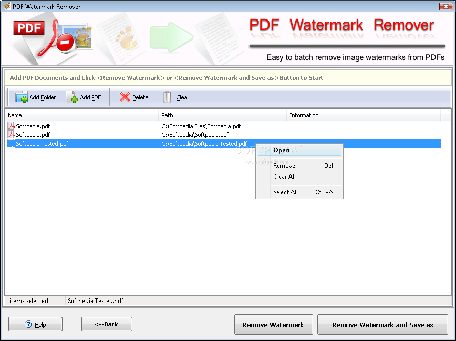 pdf plus remove trial watermark
