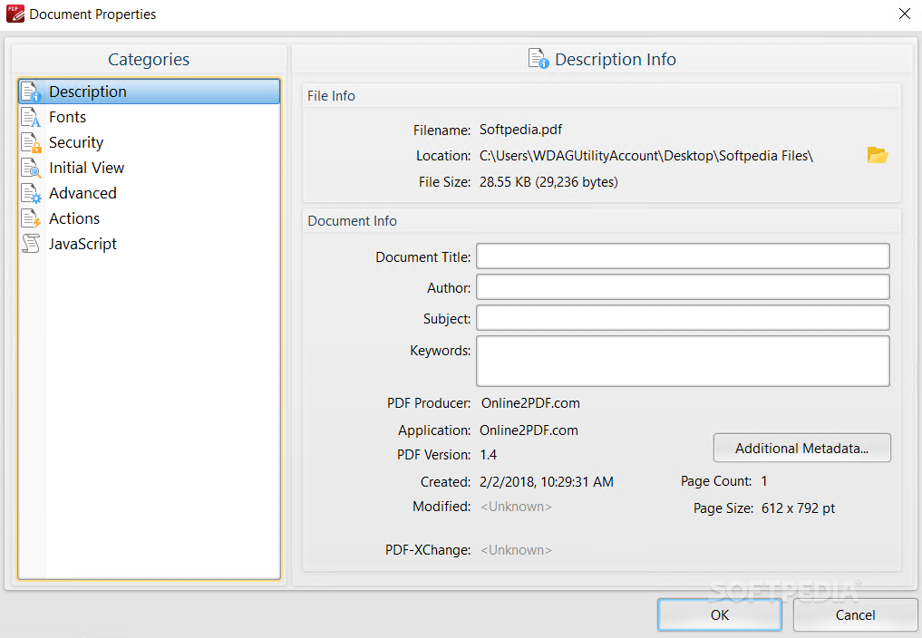 pdf xchange editor free download 64 bit windows 10