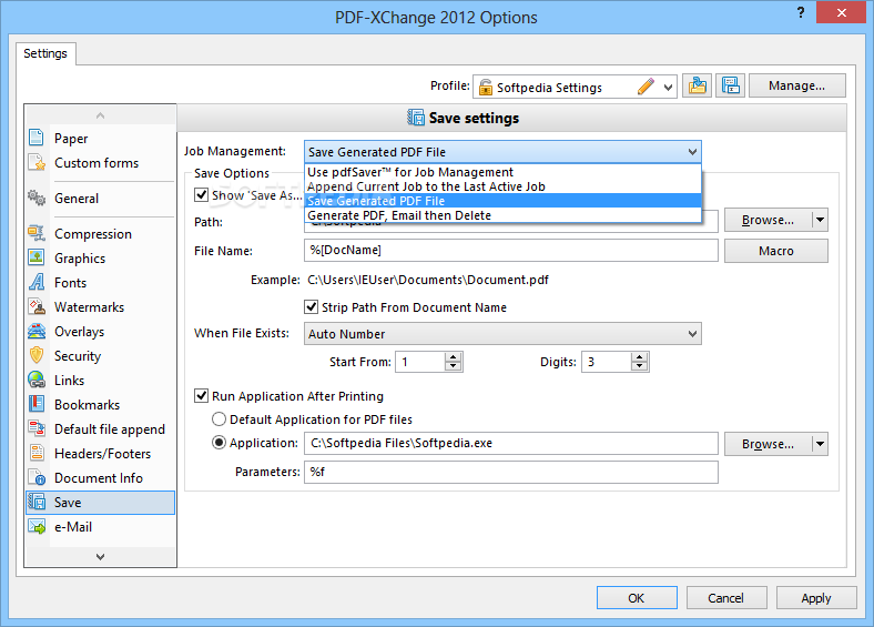 Download PDFXChange Standard 8.0.336.0