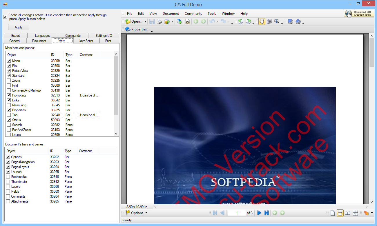 for mac download PDF-XChange Editor Plus/Pro 10.0.370.0