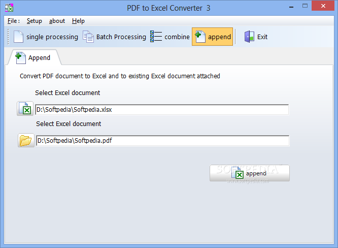 easiest way to convert pdf to excel