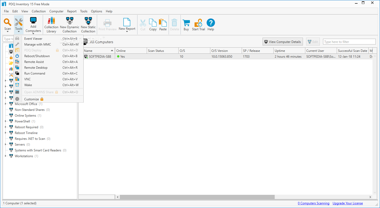 PDQ Inventory Enterprise 19.3.464.0 download the new version for windows