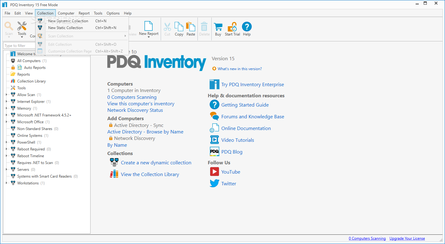 PDQ Inventory screenshot #5