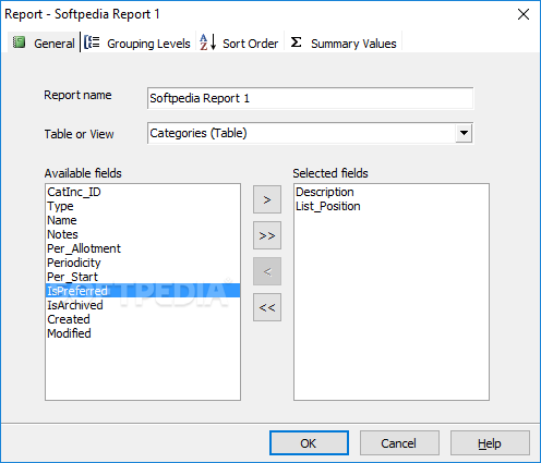 php report maker free