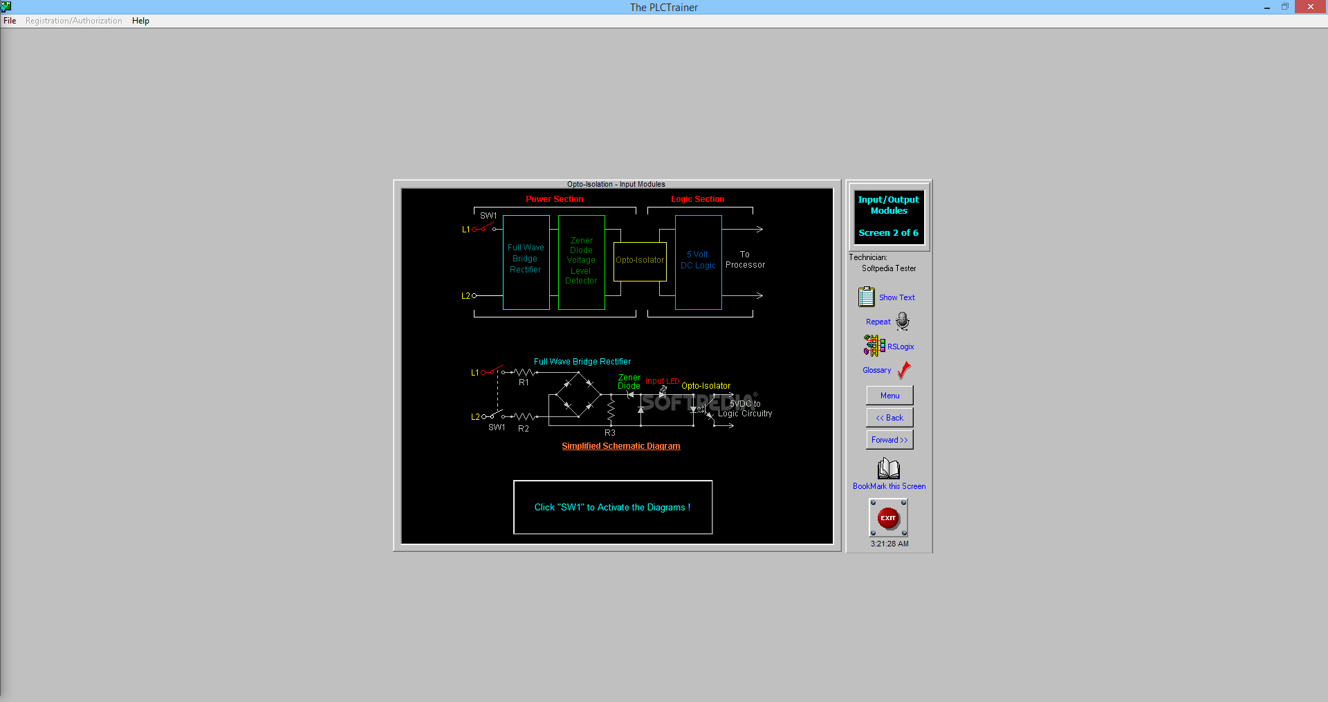 free plc simulator for windows 10