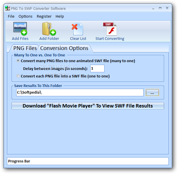 swf to video converter linux