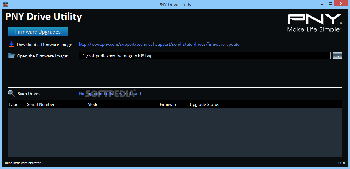 Pny usb drive format utility