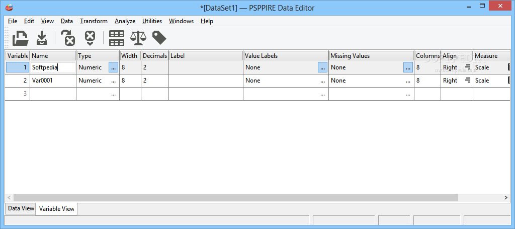 download pspp software for free