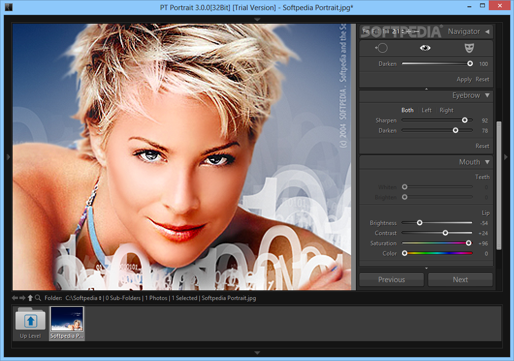 PT Portrait Studio 6.0 instal the new version for mac