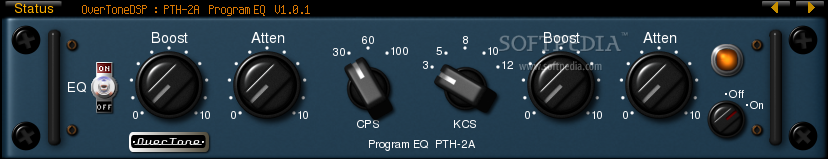 Overtone dsp pth 2a 1.0 for mac 2