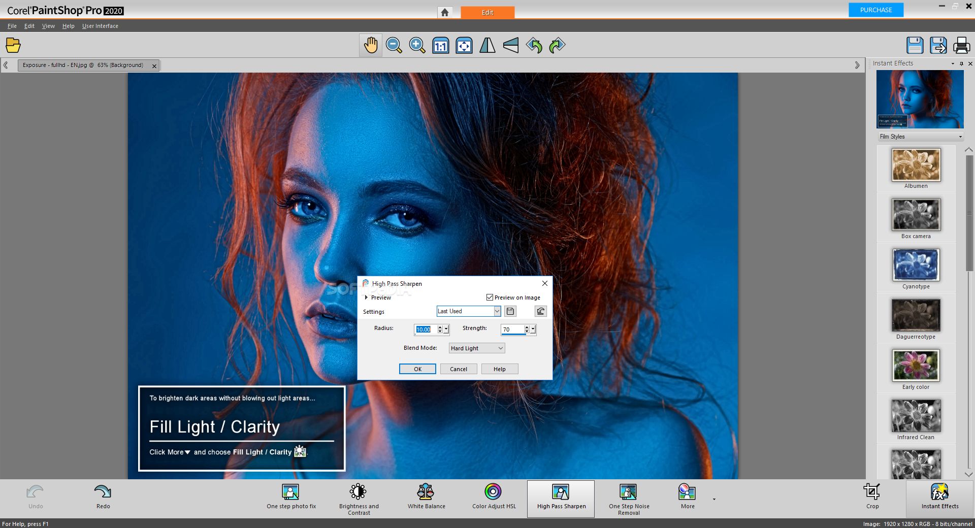 Corel Pro Download Packed with many options, this