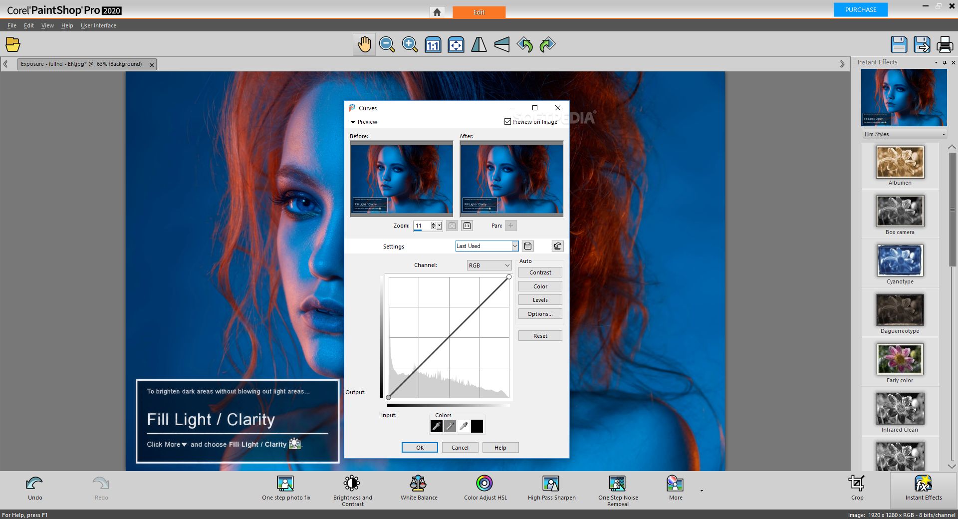 Corel Paintshop 2023 Pro Ultimate 25.2.0.58 instal the new for mac