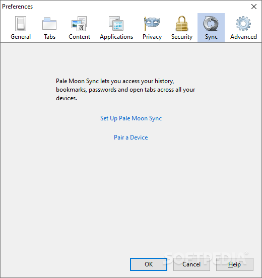for windows download Pale Moon 32.3.1