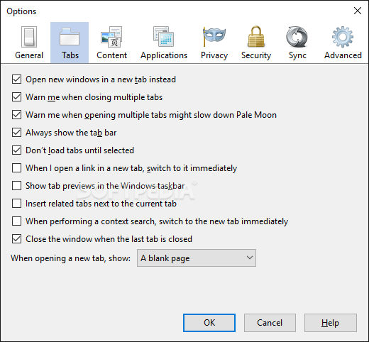 download pale moon version 27.9.2 x64 for windows 7