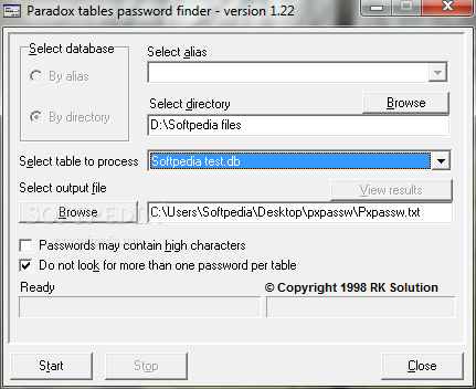 Fusion Paradox for windows download