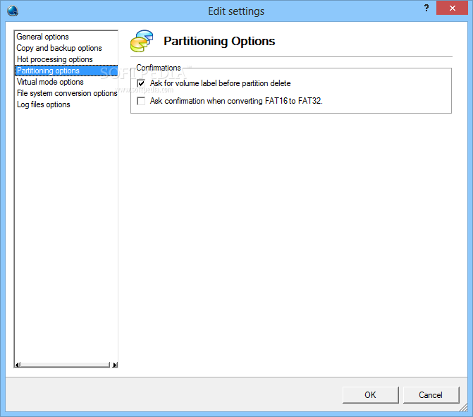 paragon partition manager windows 10