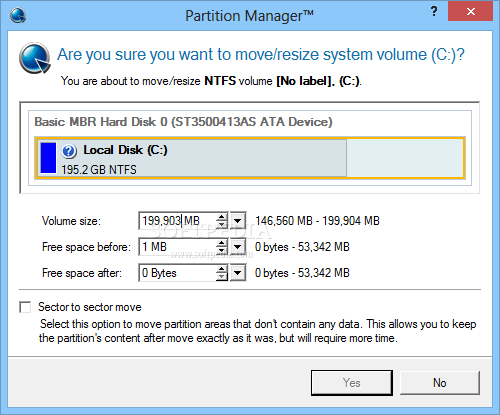 download paragon partition manager free