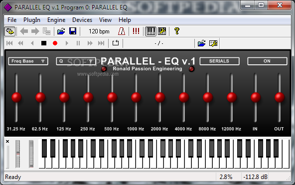 parallels download