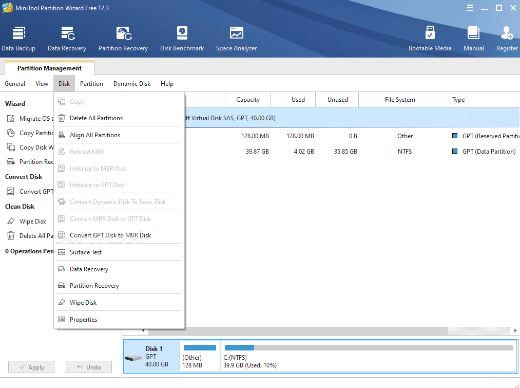 minitool partition tool free download