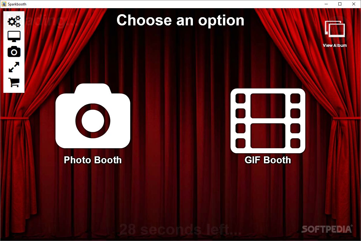 photo booth for mac free download