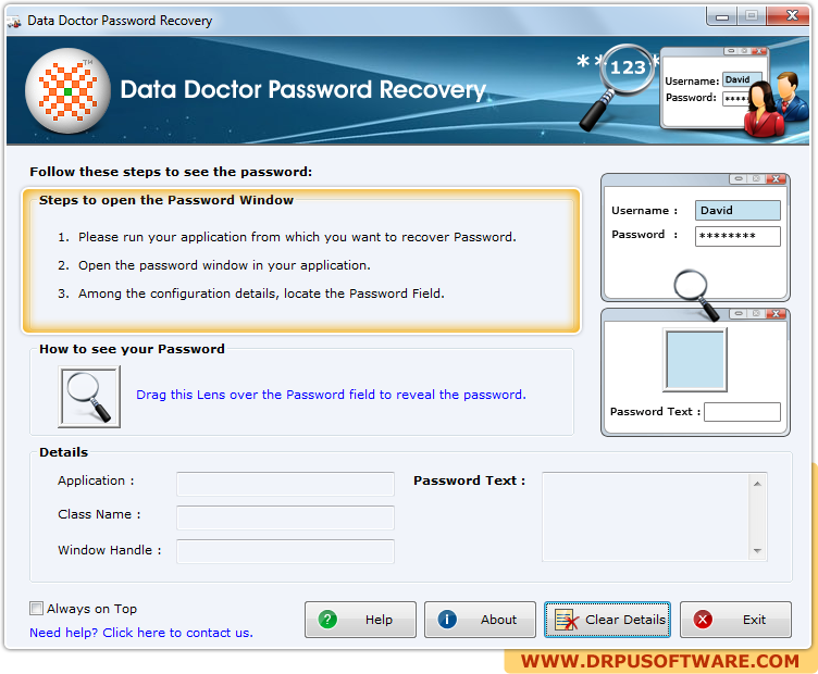 pass software free download