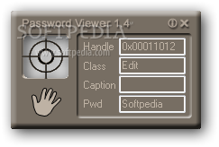 Password View