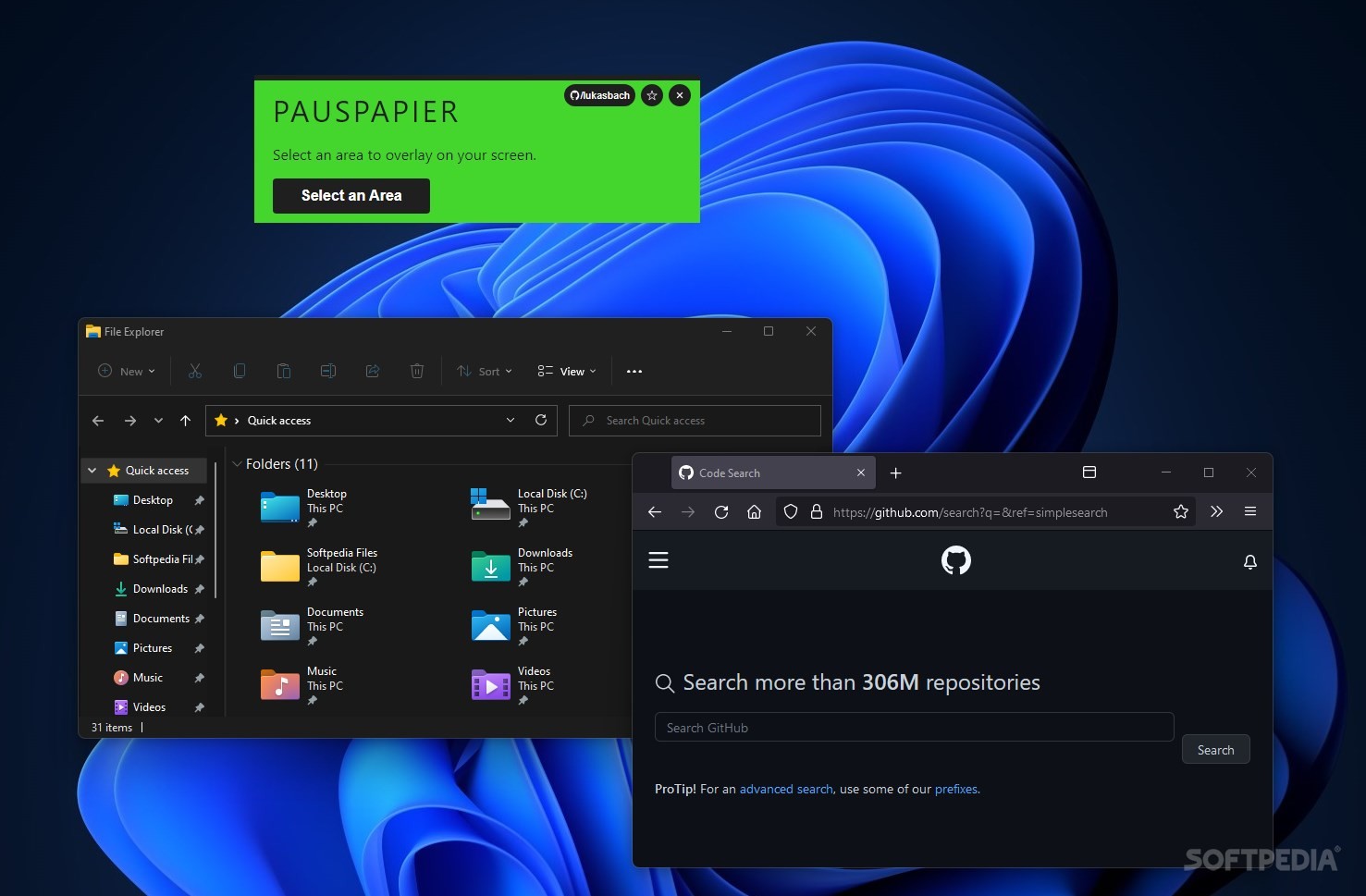 Pauspapier Download: Quickly and easily compare UI elements and other ...