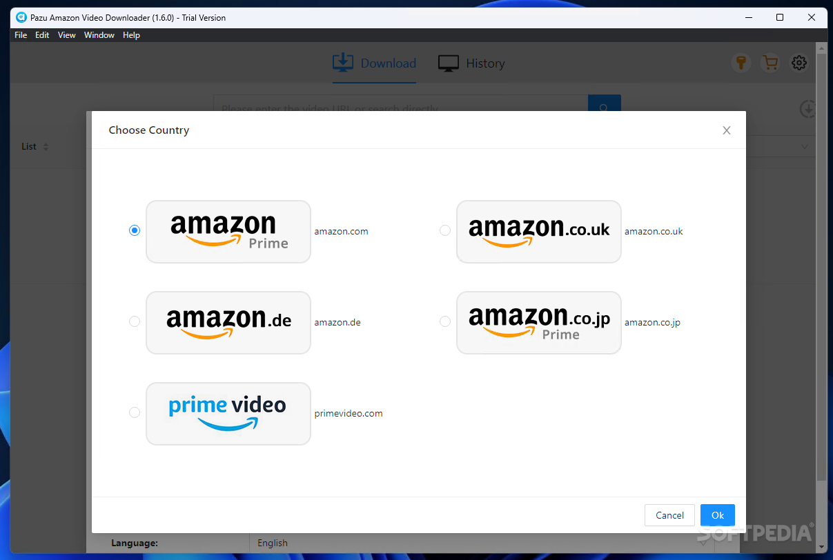 Download Pazu Amazon Video Downloader – Download & Review Free