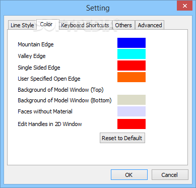 for windows instal Pepakura Designer 5.0.14