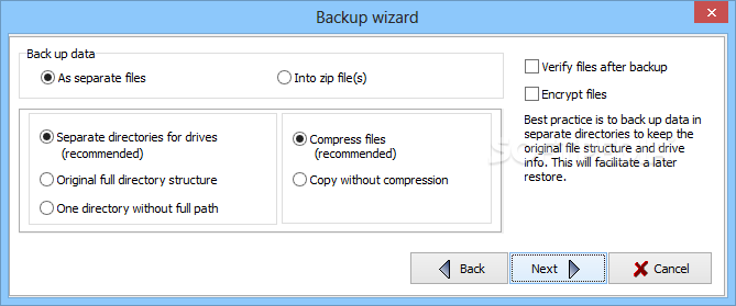 Personal Backup 6.3.5.0 instal the last version for windows