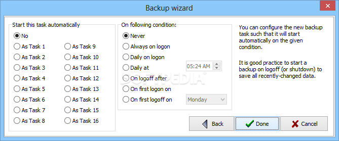 download the new Personal Backup 6.3.5.0