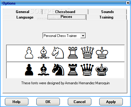 Chess Trainer (Pro) 3.29.98 Free Download