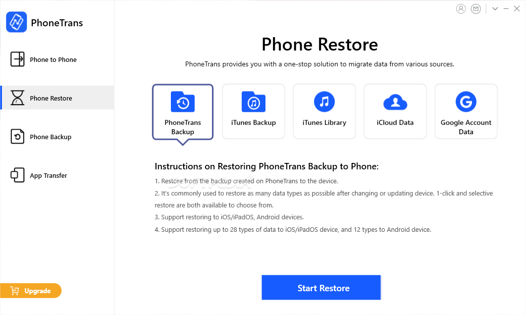 PhoneTrans Pro 5.3.1.20230628 for apple instal