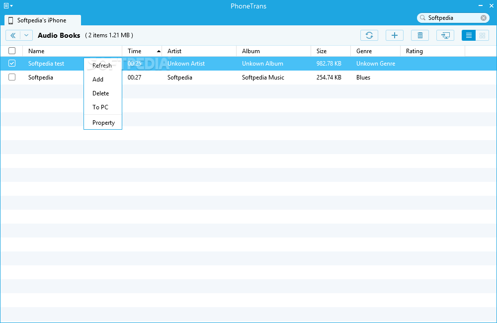 PhoneTrans Pro 5.3.1.20230628 for windows download