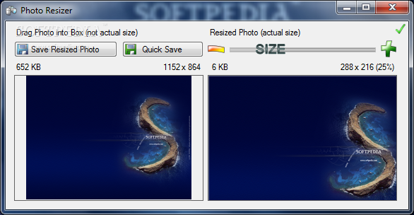 VOVSOFT Window Resizer 2.7 for mac download free