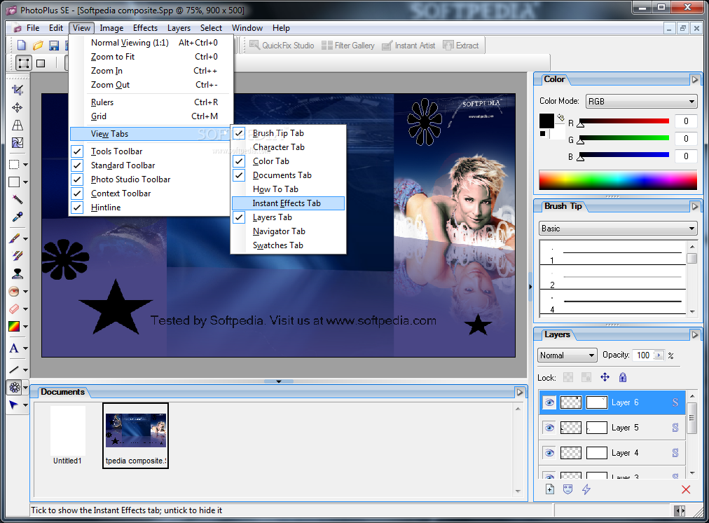 serif photoplus free download windows 10