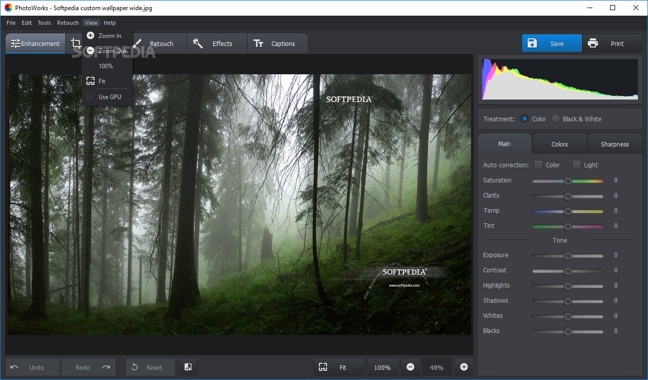 Download PhotoWorks 9.15