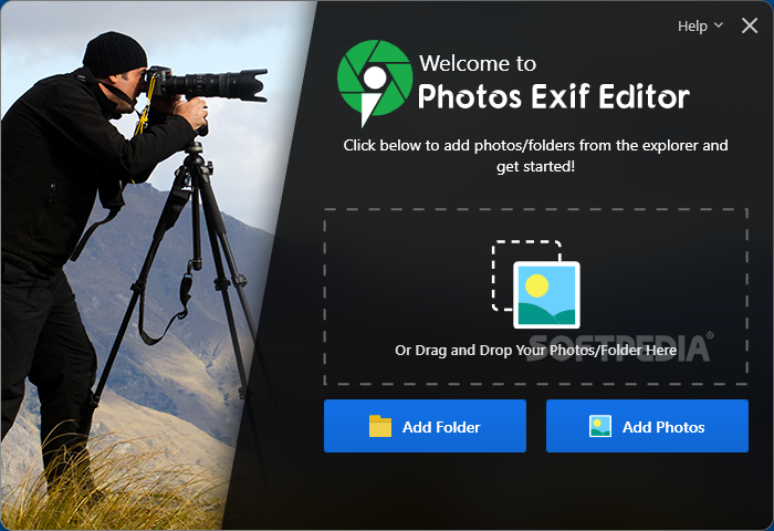 free exif editor windows 10
