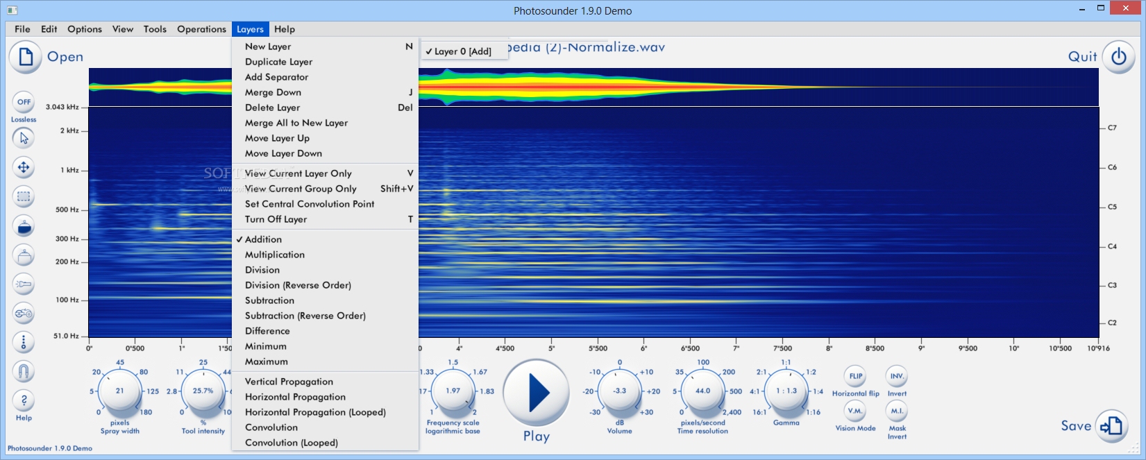 photosounder full download