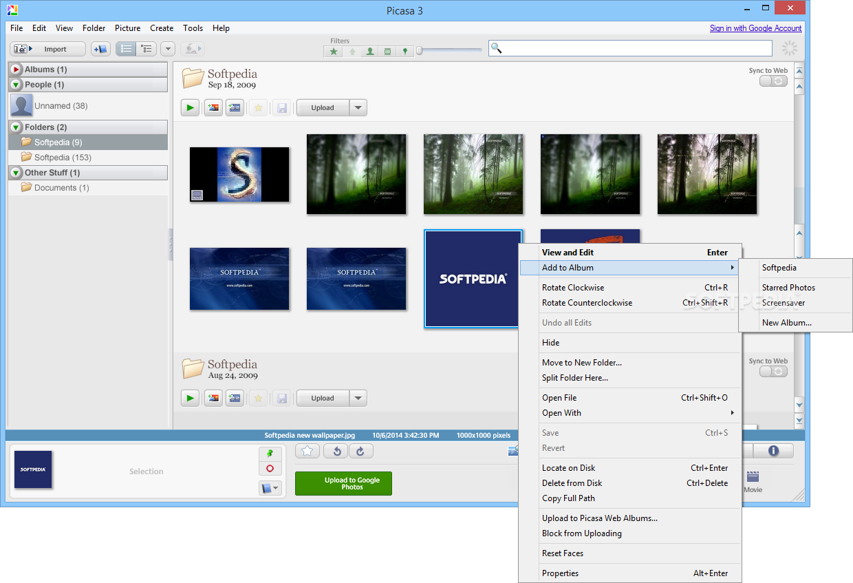 picasa 3.9 free download for windows 7 piers