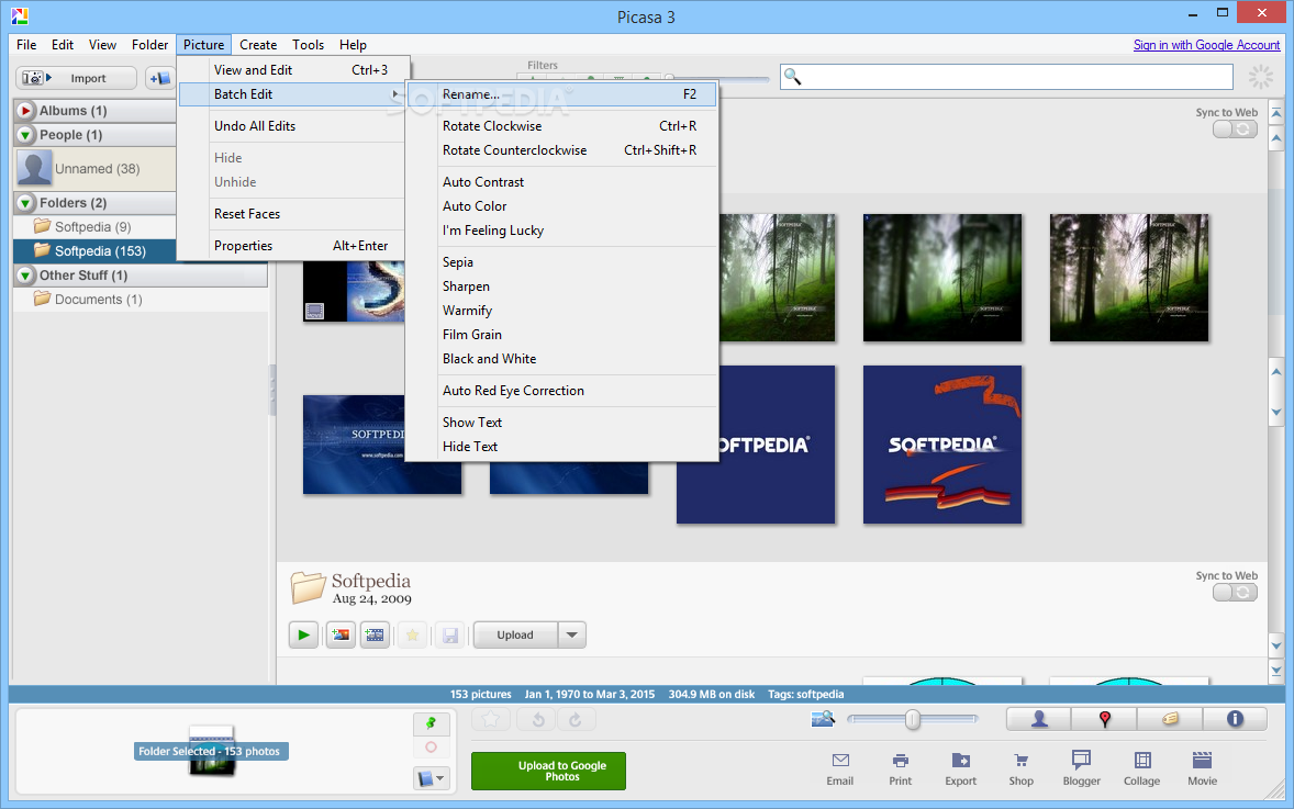 Download Older Version Of Picasa Westerngang