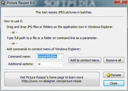 VOVSOFT Window Resizer 2.6 download the last version for apple