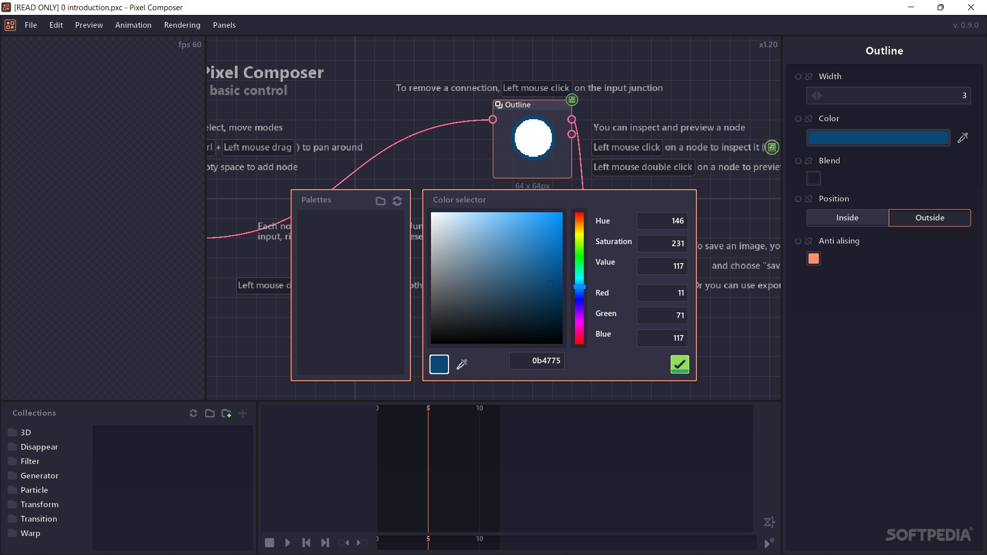 Download Pixel Composer – Download & Review Free