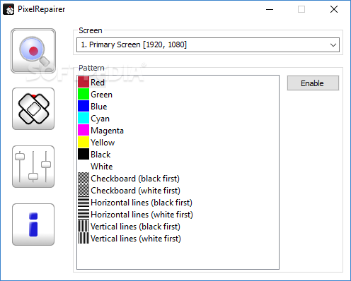 Pixel fixer software download form w 9 free download