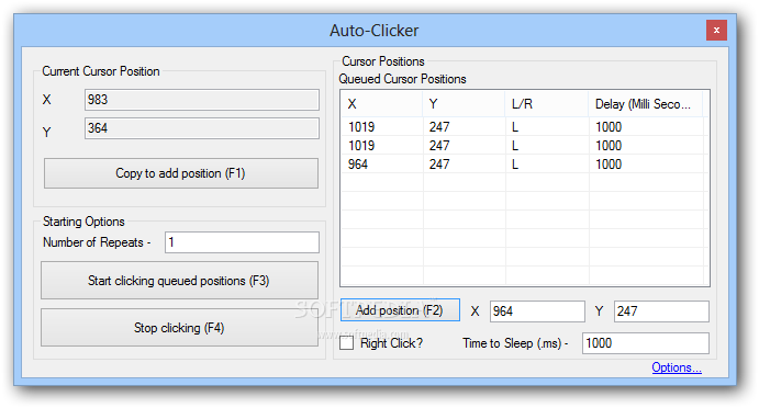 auto mouse clicker download