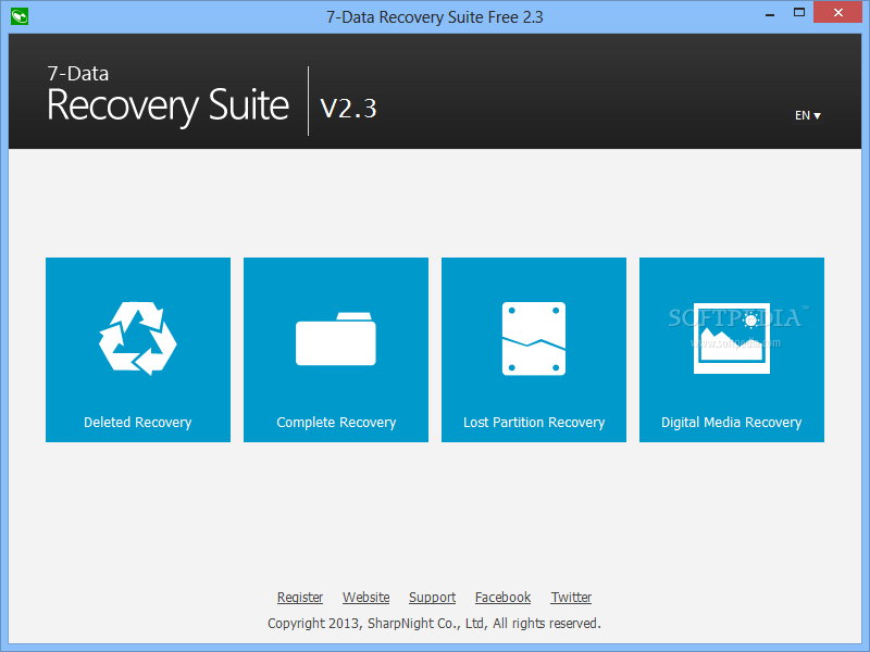 Wise Data Recovery 6.1.4.496 for android download