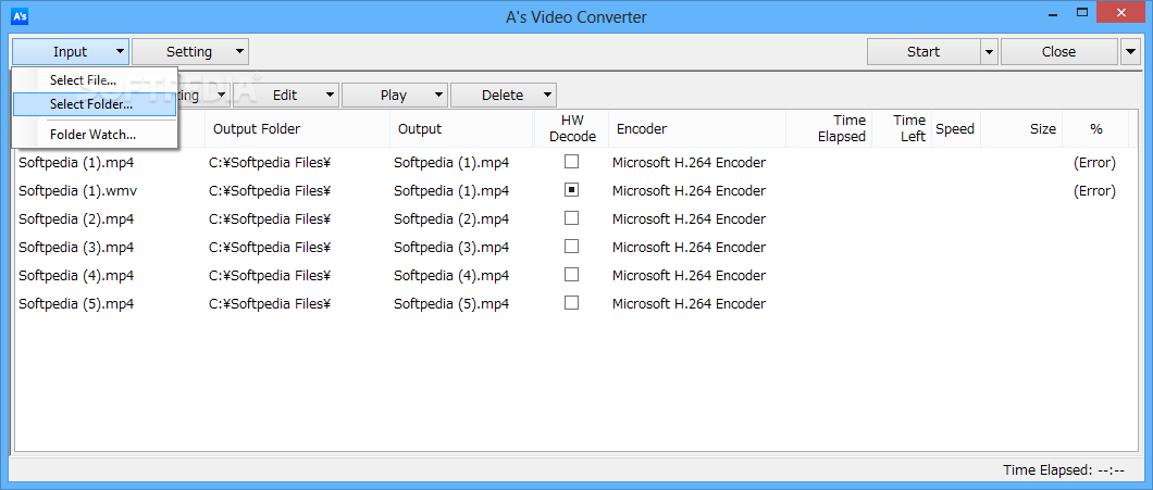 video downloader and converter portable