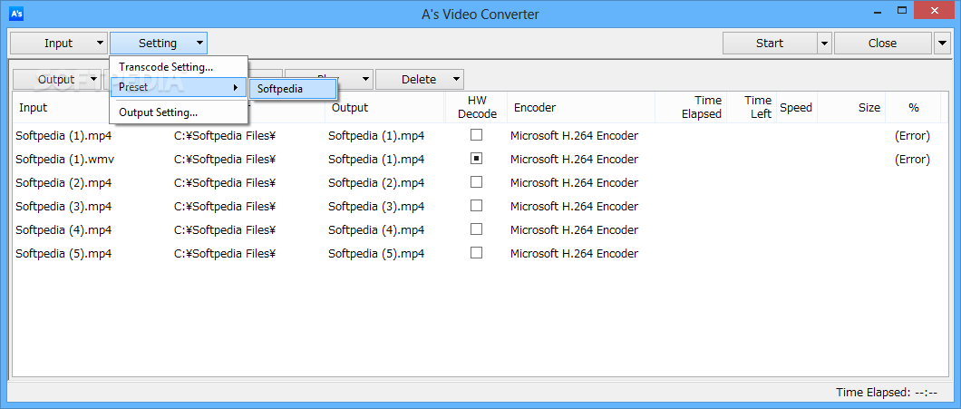 download the new version for ipod Advanced CSV Converter 7.40