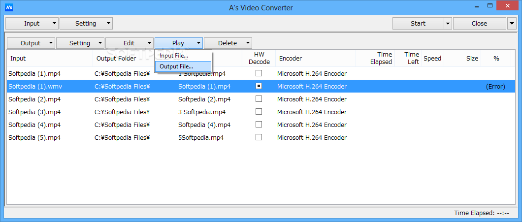 any video converter safe