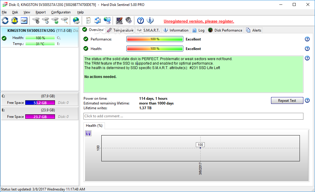 download the last version for windows Macrorit Disk Scanner Pro 6.6.0